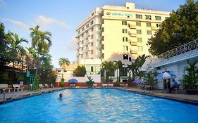 Central Hotel